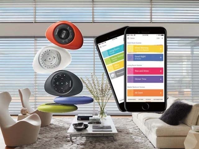 Hunter Douglas Dealer Image